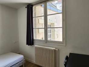 Location Appartement T1Nantes Centre Ville