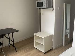 Location appartement 1 pièce