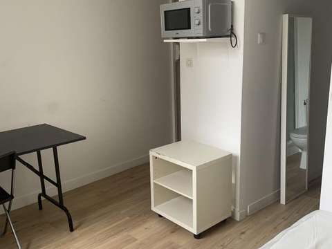 Location appartement 1 pièce