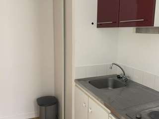 Location appartement 1 pièce