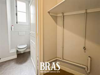 Location appartement 4 pièces