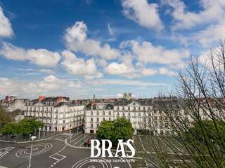 Location appartement 4 pièces