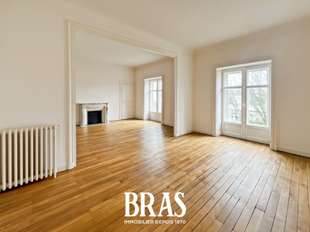 Photo Location appartement Nantes Centre Ville