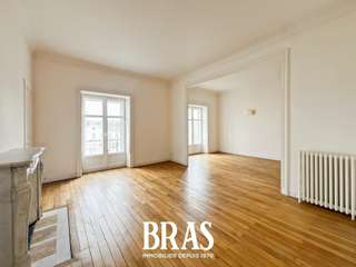 Location appartement 4 pièces