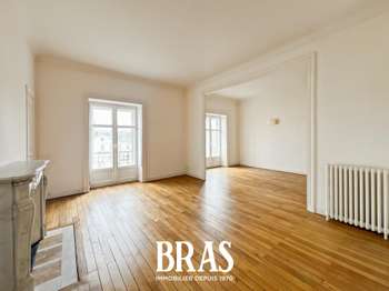 Location appartement 4 pièces