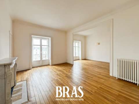 Location appartement 4 pièces