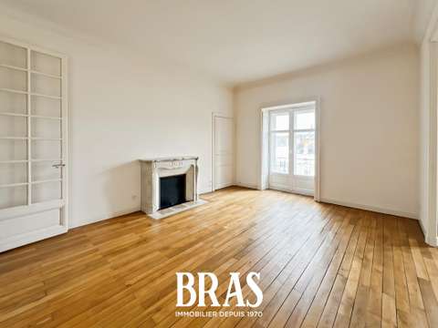 Location appartement 4 pièces