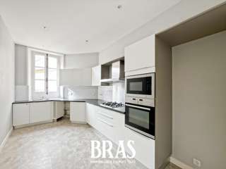 Location appartement 4 pièces
