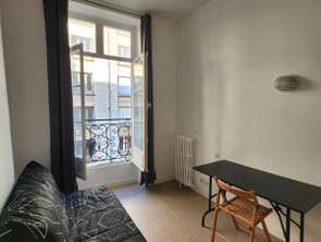 Location Appartement T1Nantes Centre Ville