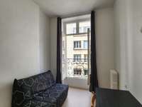 Location appartement 1 pièce