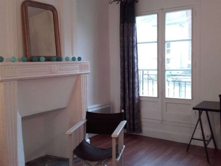 Location appartement 1 pièce