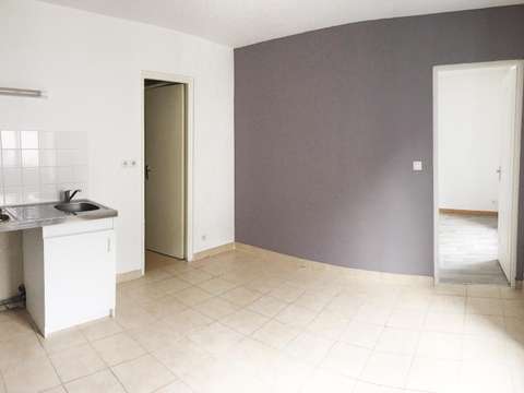 Location appartement 2 pièces Location appartement 2 pièces