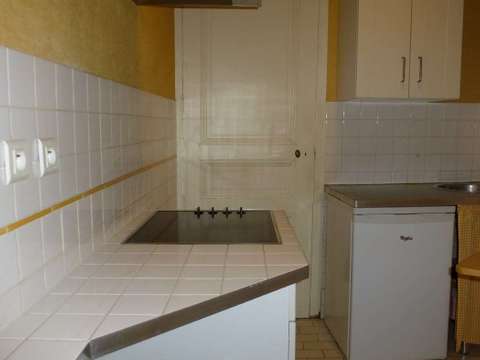 Location appartement 2 pièces