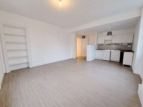 Location appartement 2 pièces