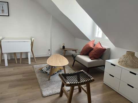 Location appartement 2 pièces