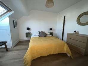 Location Appartement 2 piècesNantes Centre Ville