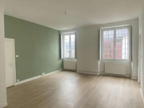 Location appartement 2 pièces