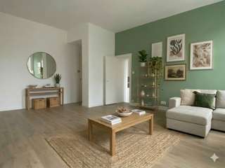 Location appartement 2 pièces
