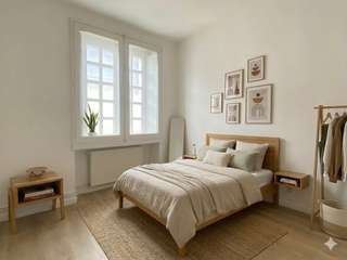 Location appartement 2 pièces