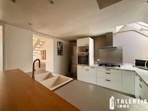 Location appartement 3 pièces