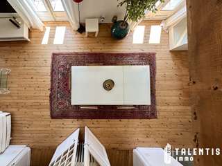 Location appartement 3 pièces