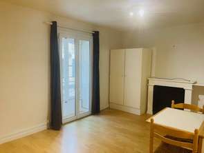 Location StudioNantes Centre Ville