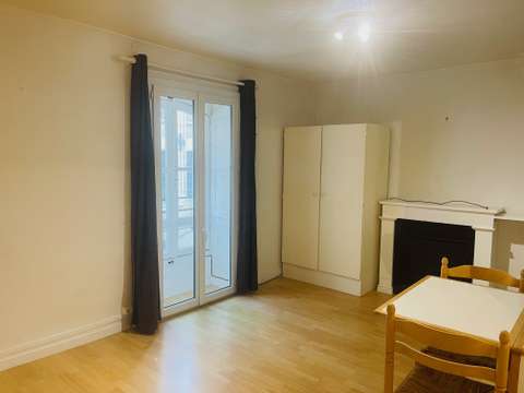 Location Studio 1 pièce Nantes Centre Ville 44