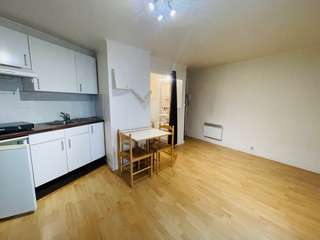 Location Studio 1 pièce
