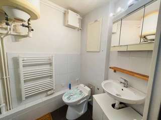 Location Studio 1 pièce