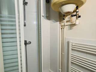 Location Studio 1 pièce