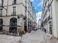 Location appartement 4 pièces
