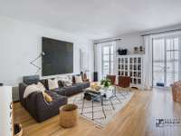 Location appartement 4 pièces