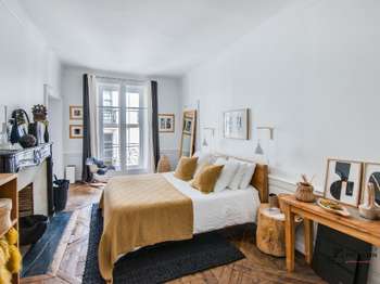 Location appartement 4 pièces