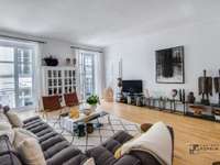 Location appartement 4 pièces