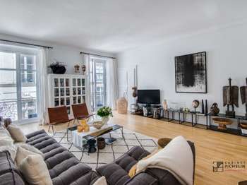 Location appartement 4 pièces