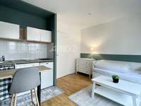 Location appartement 1 pièce Location appartement 1 pièce