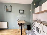 Location appartement 1 pièce Location appartement 1 pièce