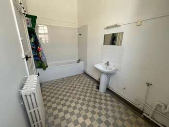 Location appartement 5 pièces Nantes Centre Ville 44