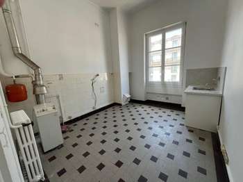 Location appartement 5 pièces