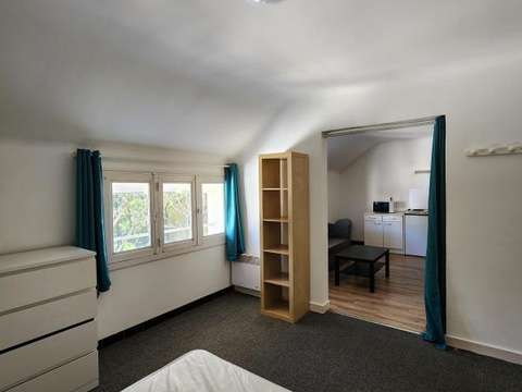 Location appartement 2 pièces