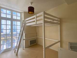 Location Studio 1 pièce