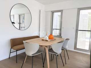 Location appartement 3 pièces