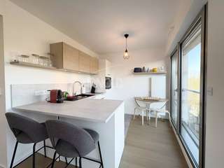 Location appartement 1 pièce