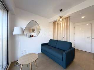 Location appartement 1 pièce