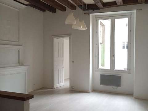 Location appartement 3 pièces