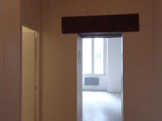 Location appartement 3 pièces