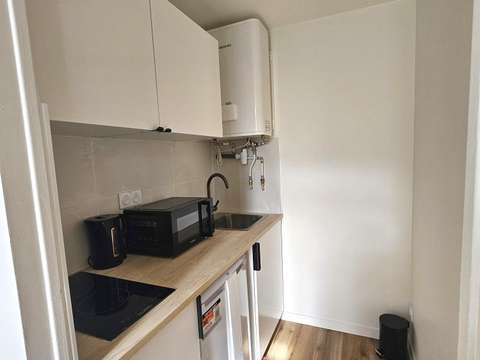 Location appartement 1 pièce