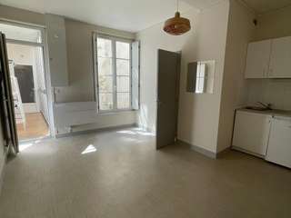 Location appartement 1 pièce