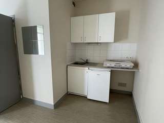 Location appartement 1 pièce