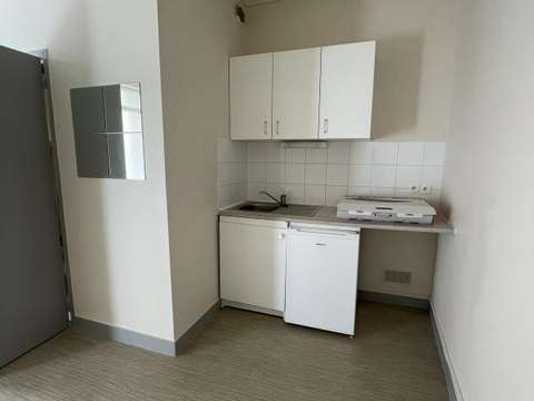 Location appartement 1 pièce